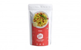 Porta Bites Poha   Pack  120 grams